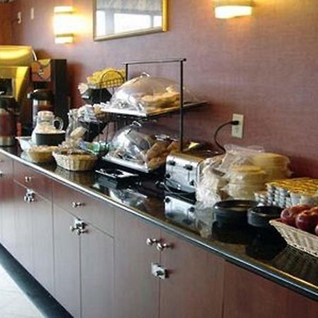 Red Lion Inn & Suites Long Island City Nowy Jork Zewnętrze zdjęcie