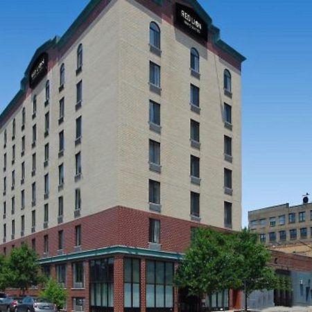 Red Lion Inn & Suites Long Island City Nowy Jork Zewnętrze zdjęcie