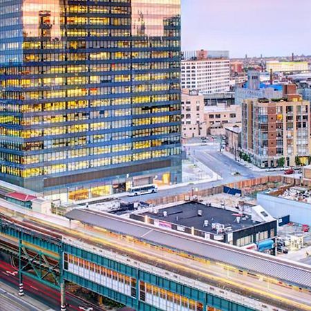 Red Lion Inn & Suites Long Island City Nowy Jork Zewnętrze zdjęcie