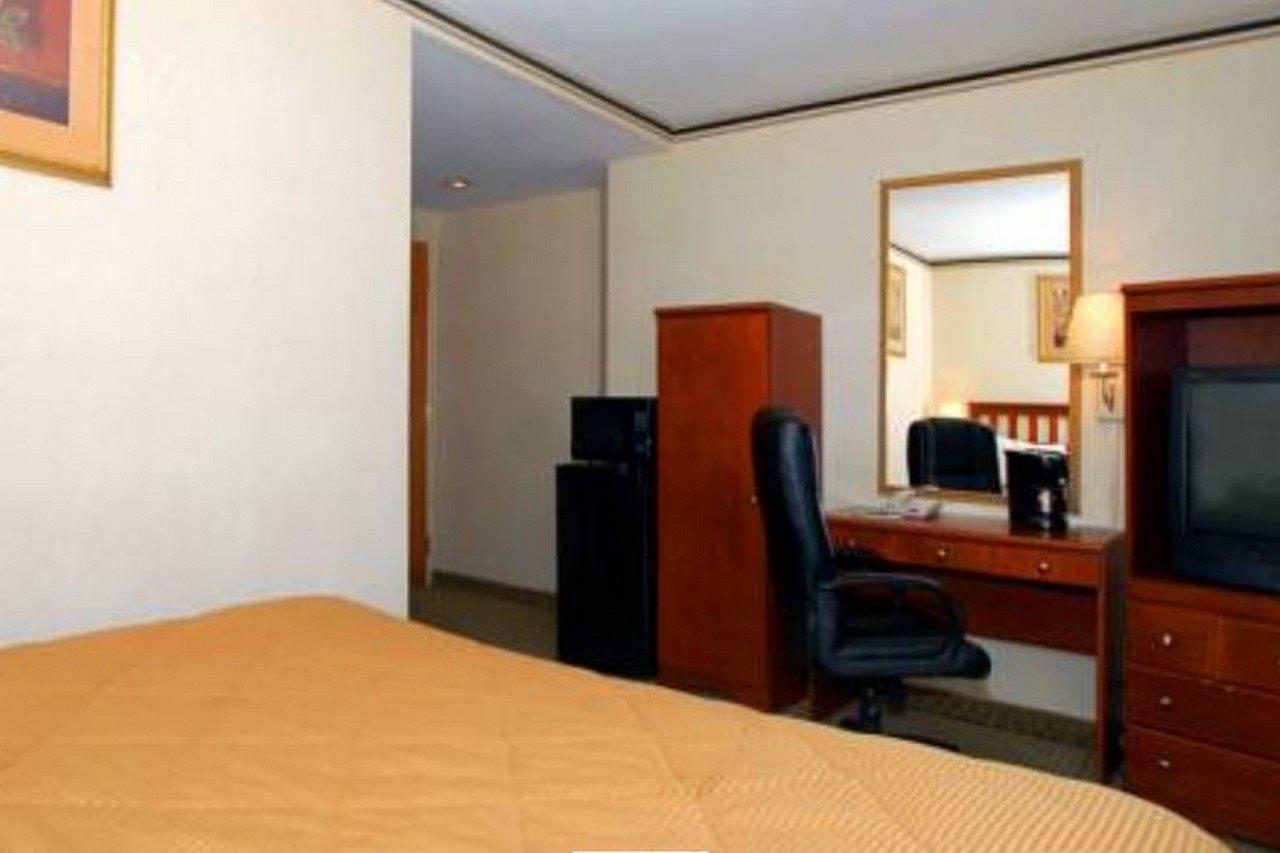 Red Lion Inn & Suites Long Island City Nowy Jork Zewnętrze zdjęcie