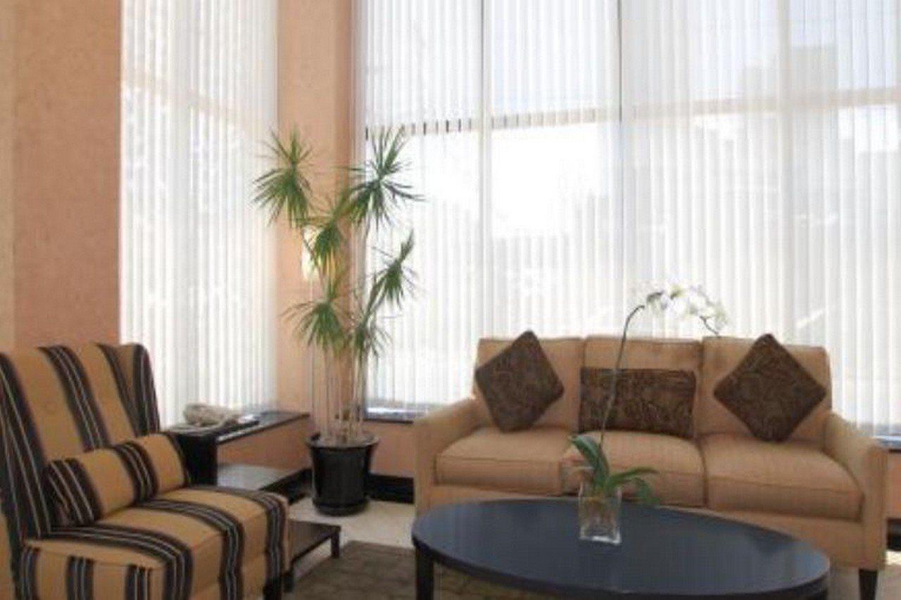 Red Lion Inn & Suites Long Island City Nowy Jork Zewnętrze zdjęcie