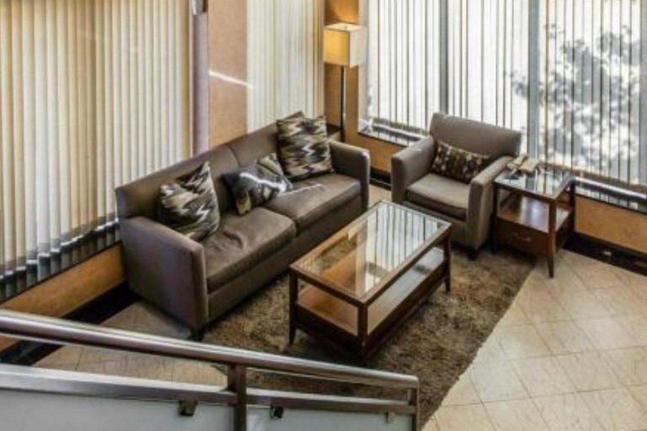 Red Lion Inn & Suites Long Island City Nowy Jork Zewnętrze zdjęcie