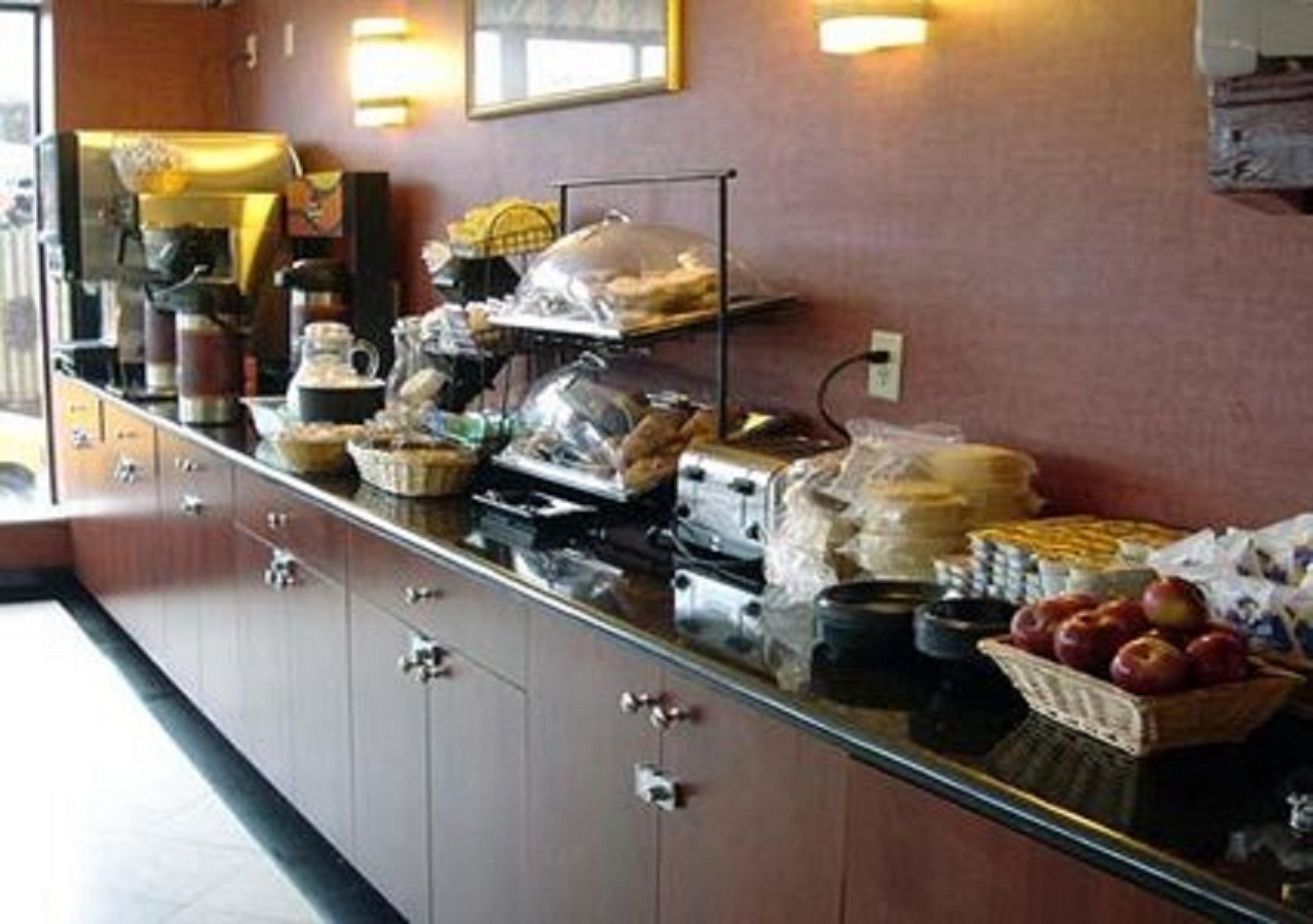 Red Lion Inn & Suites Long Island City Nowy Jork Zewnętrze zdjęcie
