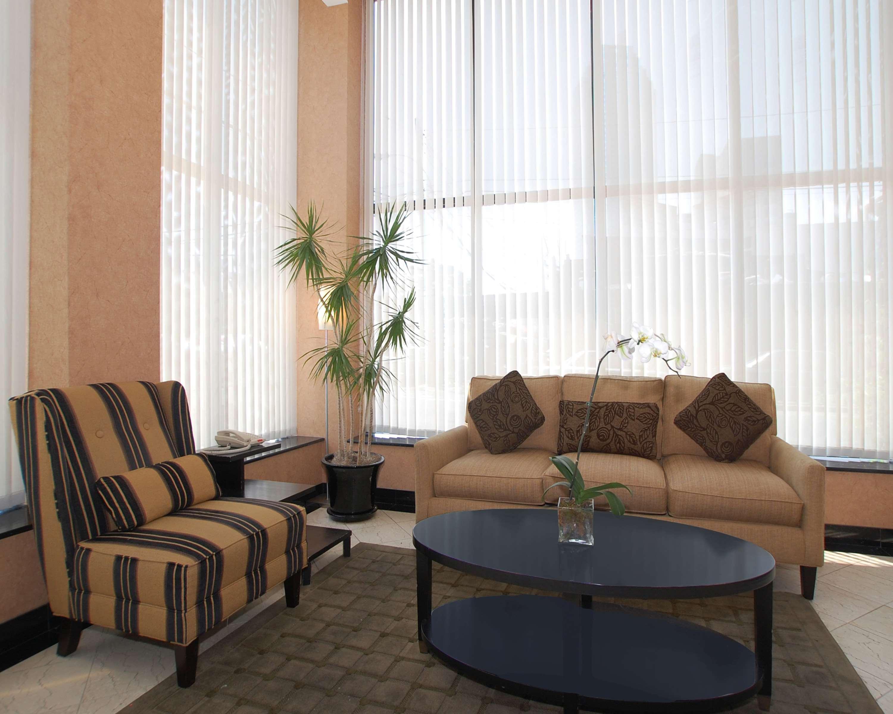 Red Lion Inn & Suites Long Island City Nowy Jork Zewnętrze zdjęcie