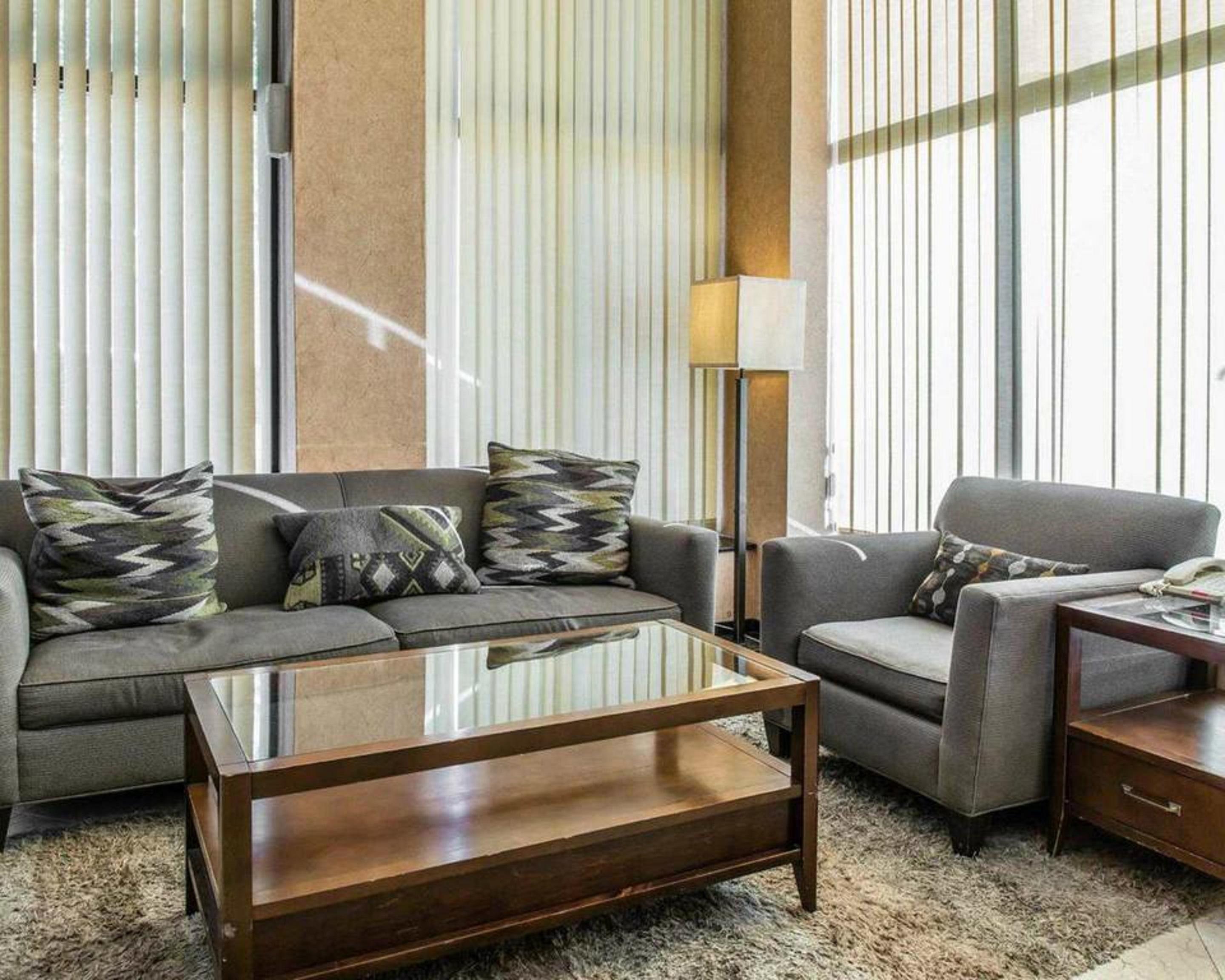 Red Lion Inn & Suites Long Island City Nowy Jork Zewnętrze zdjęcie